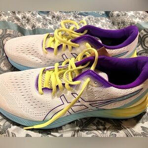 ASICS GEL-EXCITE 8 running tennis shoes